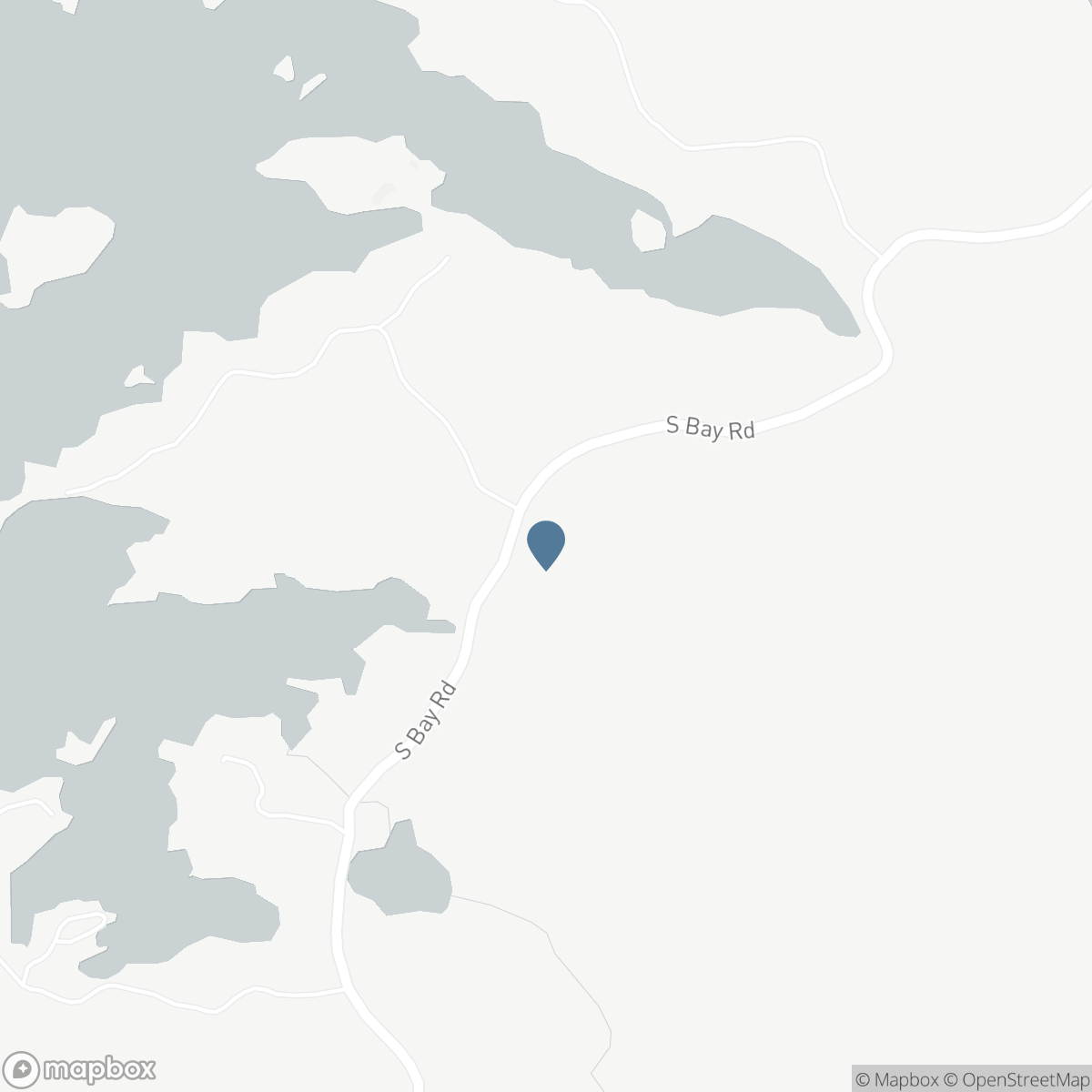 434 SOUTH BAY ROAD, Port Severn, Ontario L0K 1S0